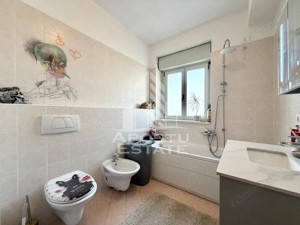 Apartament 3 camere, PetFriendly, loc de parcare , Complex Ring - imagine 9