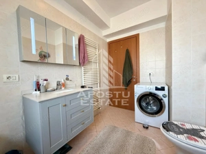 Apartament 3 camere, PetFriendly, loc de parcare , Complex Ring - imagine 10