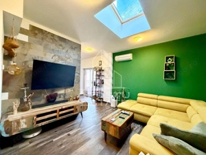 Apartament 3 camere, PetFriendly, loc de parcare , Complex Ring - imagine 2