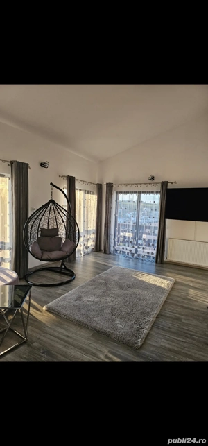 Casa + teren de vânzare 