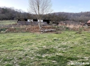 Teren intravilan de vânzare   1.400 mp, poziție excelentă, acces asfaltat Bozed, Mureș - imagine 4