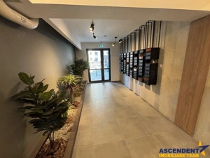 Apartament 3 camere, decomandat, Casa Nobel, etaj 1, parcare, Tractorul, Brasov - imagine 2