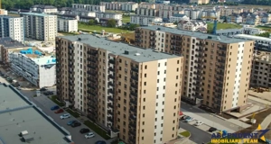 Apartament 3 camere, decomandat, Casa Nobel, etaj 1, parcare, Tractorul, Brasov - imagine 6