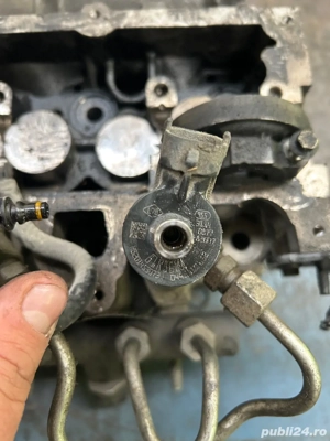 chiloasa si kit injectie motor 1.5 dacia euro 6 - imagine 2
