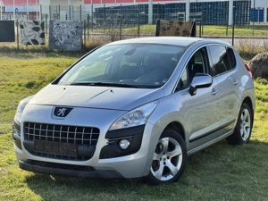 Peugeot 3008 2.0 HDi EURO 5 - imagine 3