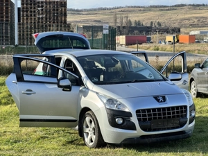Peugeot 3008 2.0 HDi EURO 5 - imagine 5