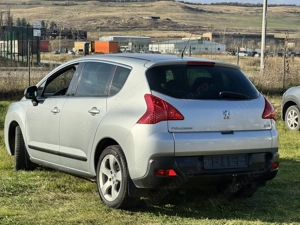 Peugeot 3008 2.0 HDi EURO 5 - imagine 2