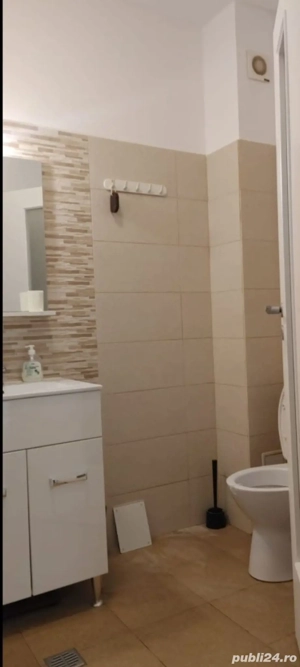 garsonierä tip studio 45 mp