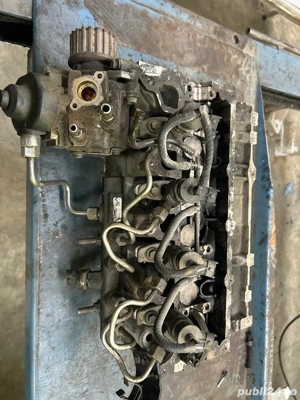 chiloasa si kit injectie motor 1.5 dacia euro 6 - imagine 3