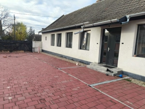 Casa de vanzare in Sannicolau Mare renovata modern - imagine 2