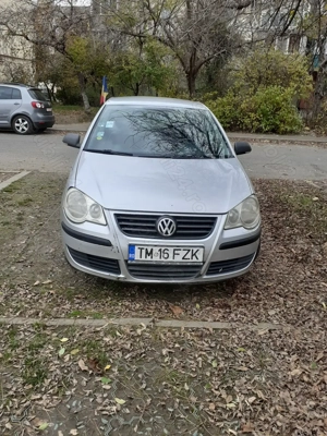 Vand autoturism VW POLO - imagine 2