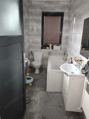 Casa de vanzare in Sannicolau Mare renovata modern - imagine 6