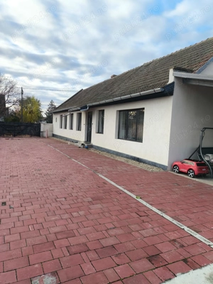 Casa de vanzare in Sannicolau Mare renovata modern - imagine 7