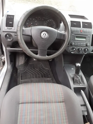 Vand autoturism VW POLO - imagine 3