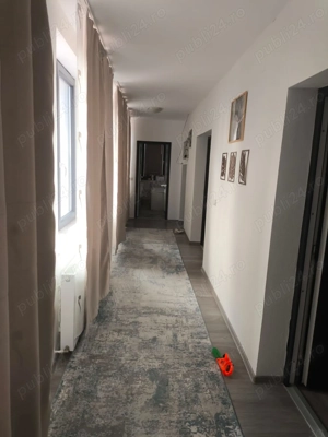 Casa de vanzare in Sannicolau Mare renovata modern - imagine 5