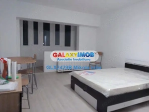 Garsoniera decomandata et 7 8 a.c. 1989 Lujerului - Virtutii - imagine 2