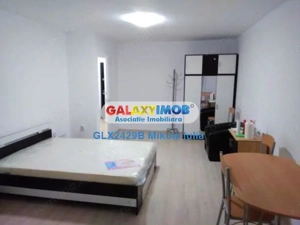 Garsoniera decomandata et7 8 a.c. 1989 Lujerului - Virtutii