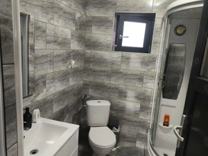 Casa de vanzare in Sannicolau Mare renovata modern - imagine 9