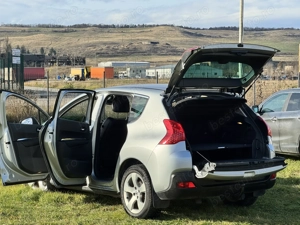 Peugeot 3008 2.0 HDi EURO 5 - imagine 6