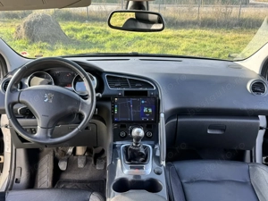 Peugeot 3008 2.0 HDi EURO 5 - imagine 7