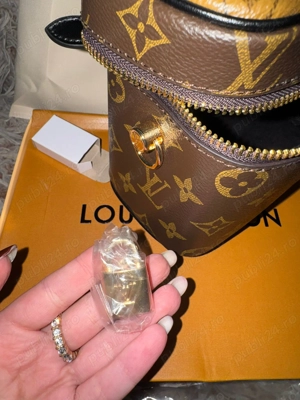 Louis Vuitton Vanitty - imagine 2