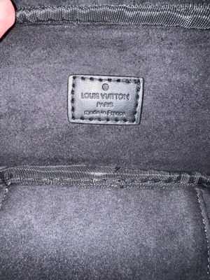 Louis Vuitton Vanitty - imagine 5