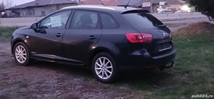 Seat ibiza 1,2 tdi euro 5