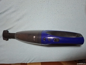 Aspirator reincarcabil - imagine 2