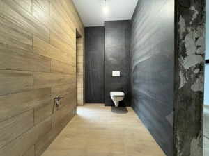 Casa Individuala.In Oras.Proiect Modern.Car Port - imagine 13