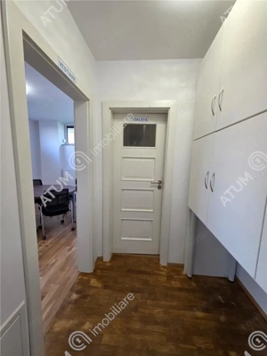 Spatiu comercial 2 camere in zona Strand din Sibiu - imagine 6