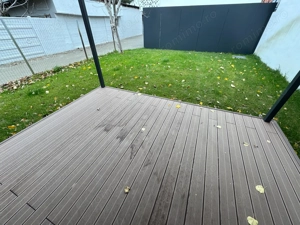 Casa Individuala.In Oras.Proiect Modern.Car Port - imagine 15