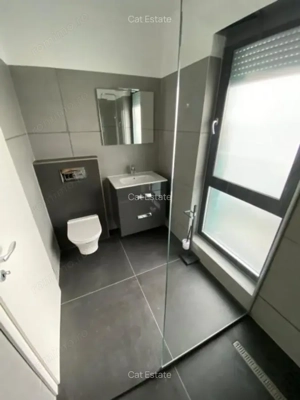 Pet Friendly apartament cu 3 camere zona Kaufland  - imagine 4