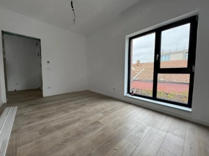 Casa Individuala.In Oras.Proiect Modern.Car Port - imagine 7