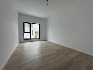 Casa Individuala.In Oras.Proiect Modern.Car Port - imagine 8