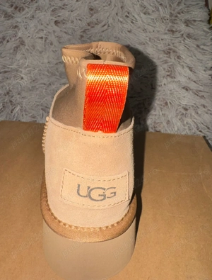 UGG Classic Mini Dipper - imagine 2