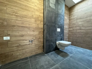 Casa Individuala.In Oras.Proiect Modern.Car Port - imagine 11