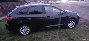 Seat ibiza 1,2 tdi euro 5 - imagine 4