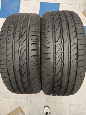 Anvelope 215/45/16 vara  BRIDGESTONE 