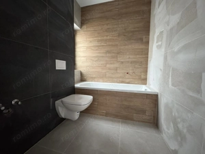 Casa Individuala.In Oras.Proiect Modern.Car Port - imagine 12