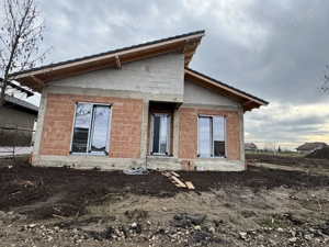 Casa pe un nivel in Alba Iulia Orizont