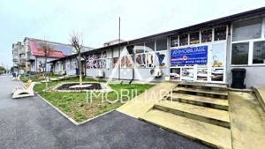 DE VÂNZARE   Spațiu comercial în Rovinari - imagine 7