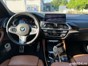 Bmw X4 2.0i 184 cp M paket - imagine 2