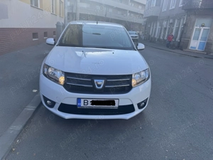 Ocazie Dacia Logan 2016 benz+gpl km 98.600 reali