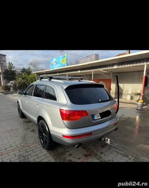vand Audi Q7 2007  - imagine 3