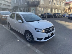 Ocazie Dacia Logan 2016 benz+gpl km 98.600 reali - imagine 3