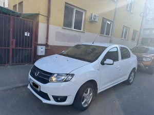 Ocazie Dacia Logan 2016 benz+gpl km 98.600 reali - imagine 2
