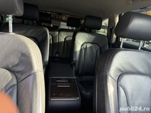 vand Audi Q7 2007  - imagine 5
