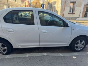 Ocazie Dacia Logan 2016 benz+gpl km 98.600 reali - imagine 4