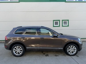 VW Touareg  - imagine 4