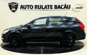 Kia Ceed 1.4 Benzina 90CP 2010 Euro 4 - imagine 4